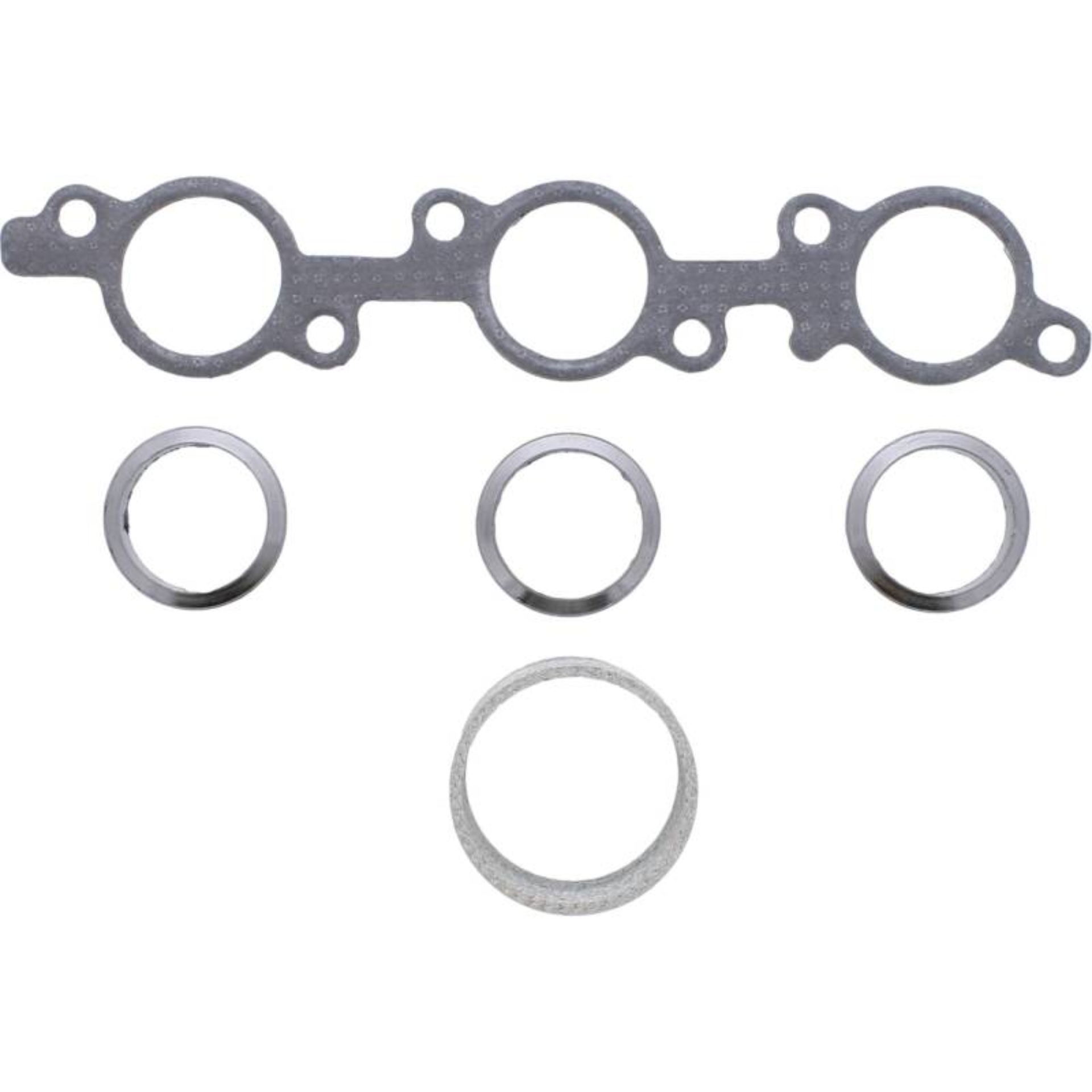 Picture of Vertex Gaskets 06-07 Yamaha Nytro Exhaust Gasket Kit
