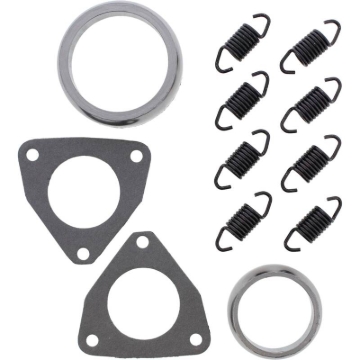 Picture of Vertex Gaskets 2006 Polaris 700 Classic EFI Exhaust Gasket Kit