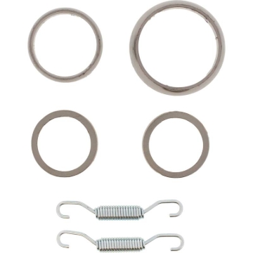 Picture of Vertex Gaskets 99-01 Yamaha Phazer 500 Exhaust Gasket Kit