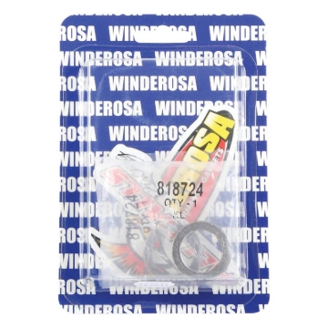 Picture of Vertex Gaskets 89-23 Yamaha XV250 Exhaust Gasket Kit