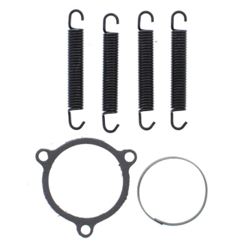 Picture of Vertex Gaskets 94-01 Honda CR500R Exhaust Gasket Kit