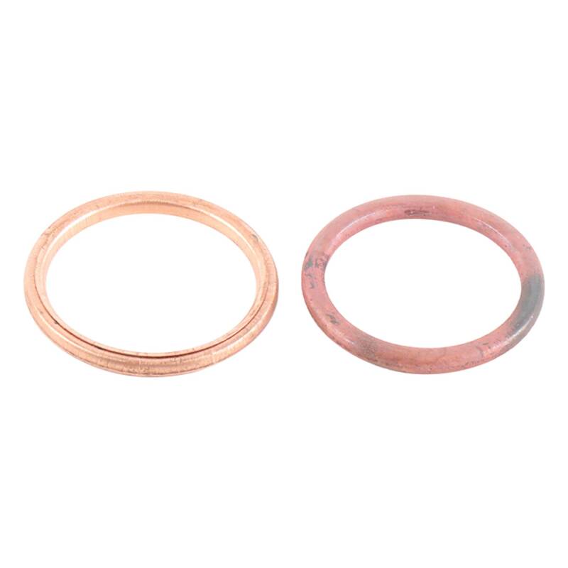 Picture of Vertex Gaskets 88-07 Honda VT600C Shadow Exhaust Gasket Kit