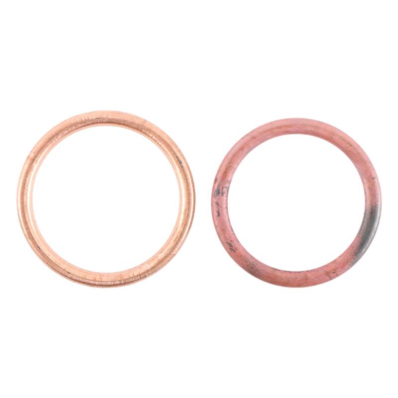 Picture of Vertex Gaskets 88-07 Honda VT600C Shadow Exhaust Gasket Kit