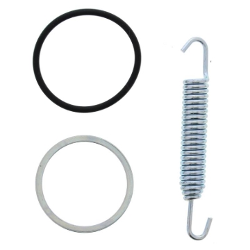 Picture of Vertex Gaskets 93-01 Yamaha YZ80 Exhaust Gasket Kit