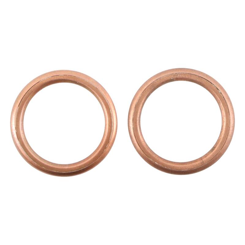 Picture of Vertex Gaskets 96-09 Kawasaki EN500 Vulcan LTD Exhaust Gasket Kit
