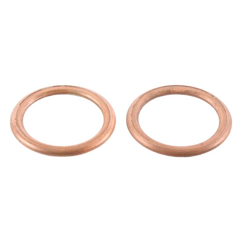 Picture of Vertex Gaskets 96-09 Kawasaki EN500 Vulcan LTD Exhaust Gasket Kit