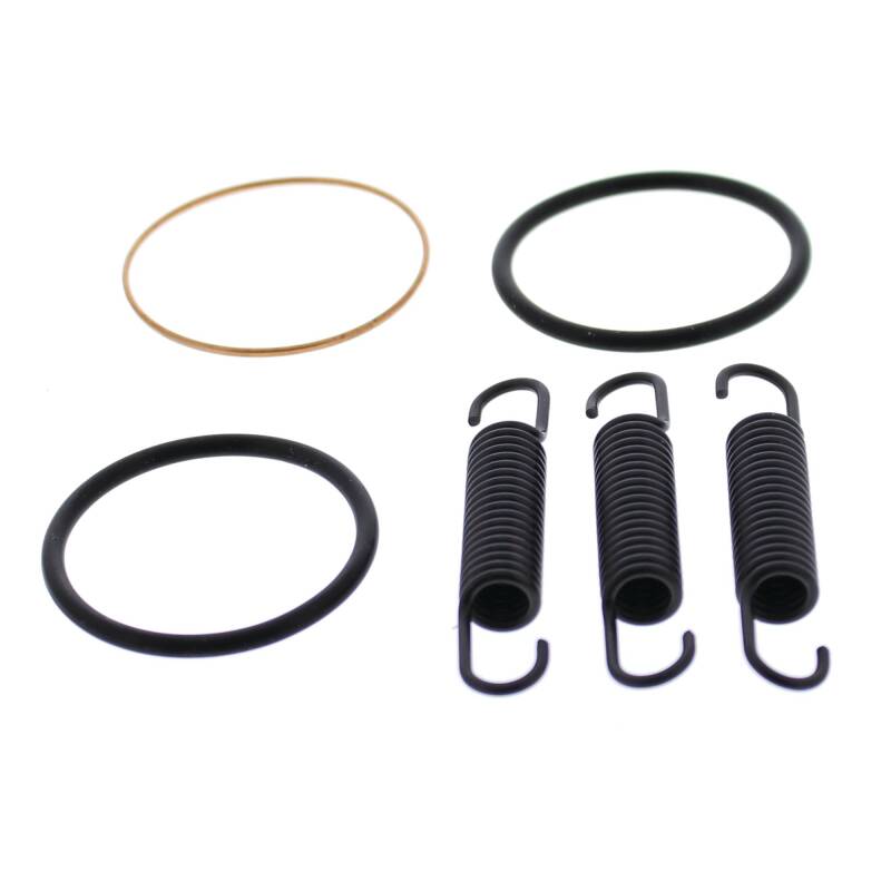 Picture of Vertex Gaskets 86-88 Kawasaki KDX200 Exhaust Gasket Kit