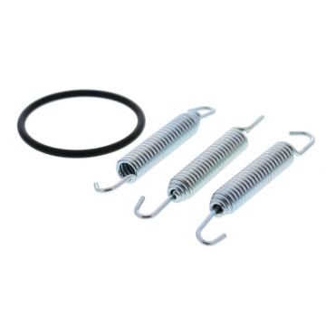Picture of Vertex Gaskets 83-86 Yamaha YZ250 Exhaust Gasket Kit