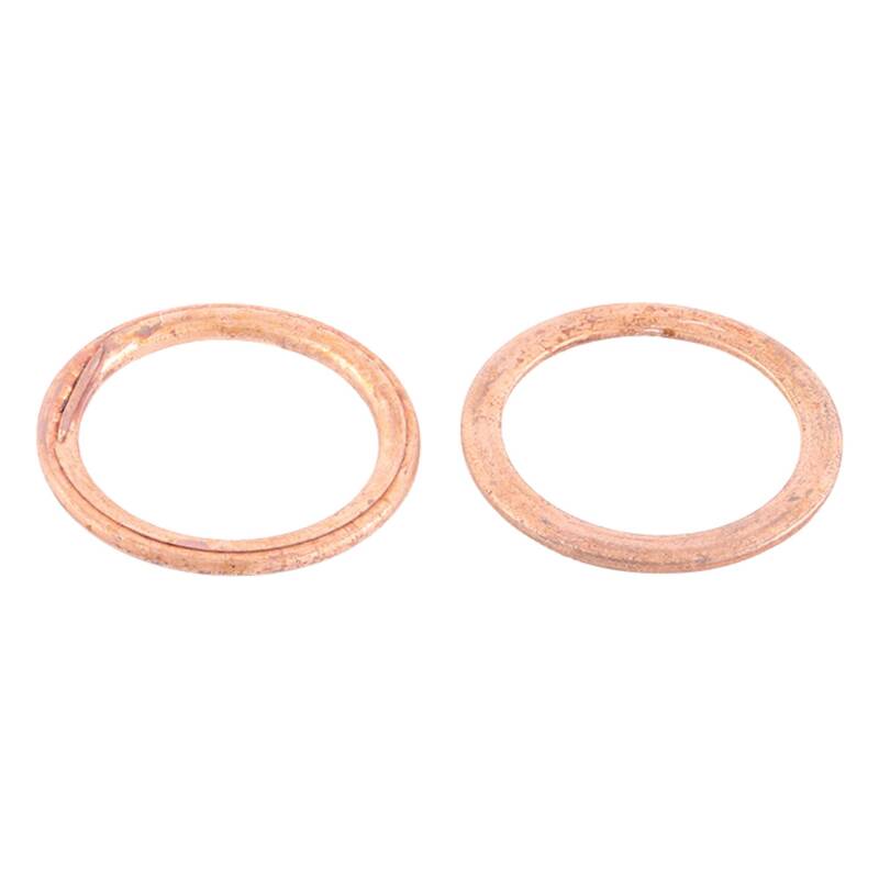 Picture of Vertex Gaskets 93-99 Kawasaki KLF400 Bayou Exhaust Gasket Kit