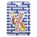Picture of Vertex Gaskets 93-96 Kawasaki KLX650 C Exhaust Gasket Kit
