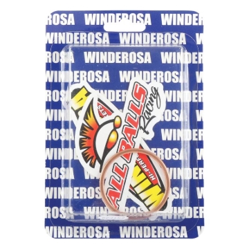 Picture of Vertex Gaskets 93-96 Kawasaki KLX650 C Exhaust Gasket Kit