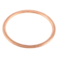 Picture of Vertex Gaskets 93-96 Kawasaki KLX650 C Exhaust Gasket Kit
