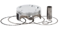Picture of Vertex Piston 04-09/12-13 Yamaha YFZ 450 450cc +3mm Forged Big Bore Piston Kit