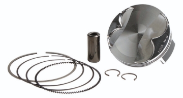 Picture of Vertex Piston 20-23 KTM 350 EXC-F 350cc +2mm Forged Big Bore Piston Kit 366cc.