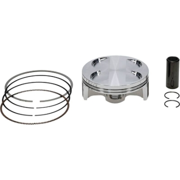 Picture of Vertex Piston 20-24 Yamaha WR 250 F 250cc +3mm Forged Big Bore Piston Kit 270cc.