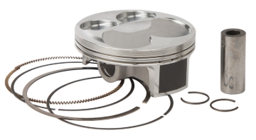 Picture of Vertex Piston 15-19 Yamaha WR 250 F 250cc +3mm Forged Big Bore Piston Kit 270cc.
