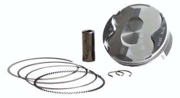 Picture of Vertex Piston 16-22 KTM 250 SX-F 250cc +3mm Forged Big Bore Piston Kit 270cc.