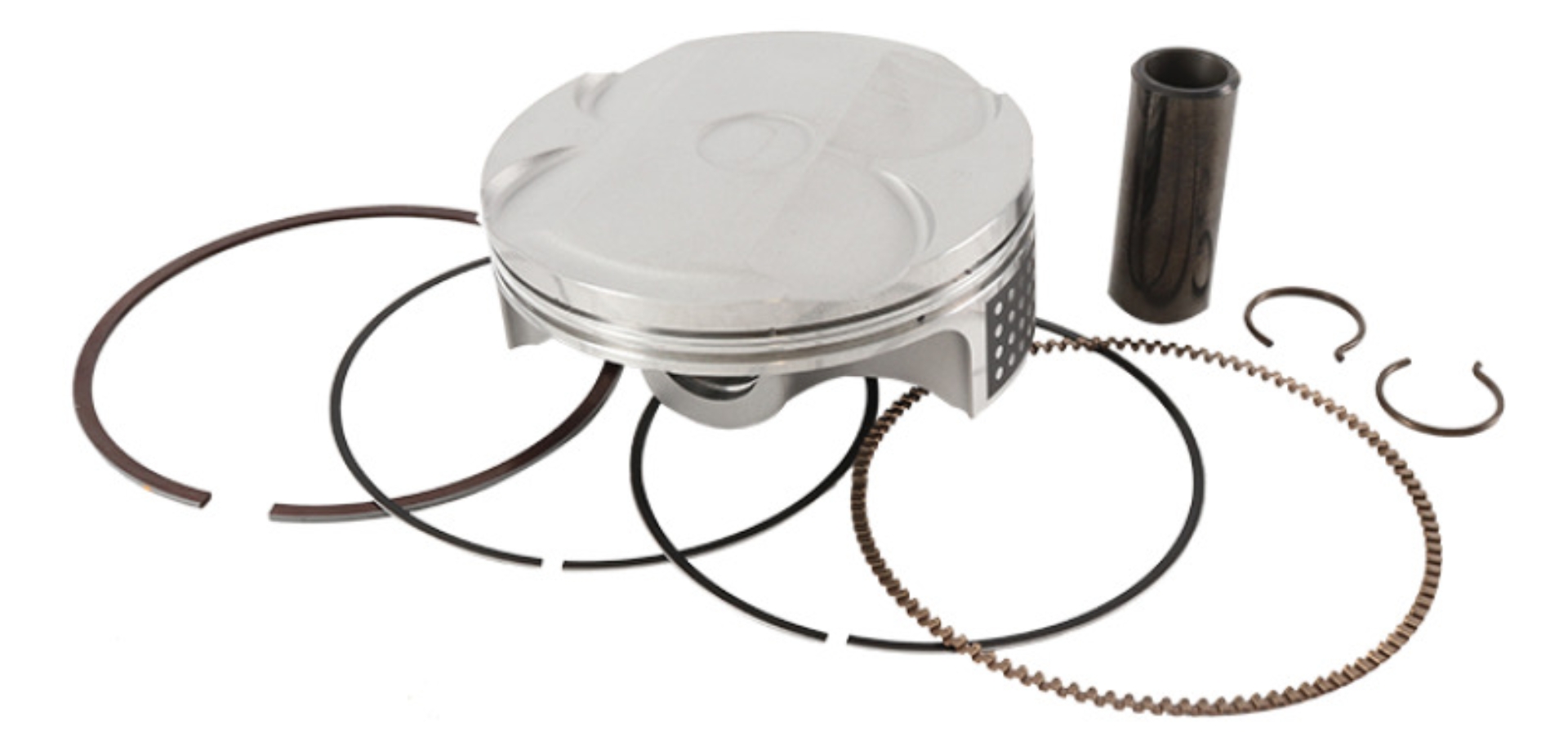 Picture of Vertex Piston 21-22 KTM 450 SMR 450cc Forged GP Racers Choice Piston Kit