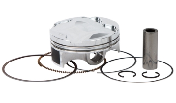 Picture of Vertex Piston 07-09/12-24 Honda CRF 150 R 150cc Forged High Compression Piston Kit 12.2:1 Comp.