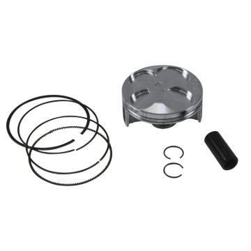 Picture of Vertex Piston 20-24 Yamaha WR 250 F 250cc Forged High Compression Piston Kit, 14.7:1 Comp.