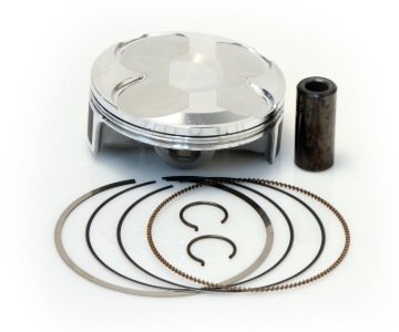 Picture of Vertex Piston 20-23 KTM 350 EXC-F 350cc Forged High Compression Piston Kit 15.1:1 Comp.
