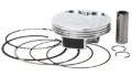Picture of Vertex Piston 06-14 Honda TRX 450 ER 450cc Forged High Compression Piston Kit 13.5:1 Comp.