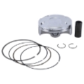 Picture of Vertex Piston 19-23 Kawasaki KX 450 F 450cc Forged High Compression Piston Kit 13.5:1 Comp.