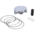 Picture of Vertex Piston 19-23 Kawasaki KX 450 F 450cc Forged High Compression Piston Kit 13.5:1 Comp.