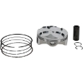 Picture of Vertex Piston 22-24 Honda CRF 250 R 250cc Forged High Compression Piston Kit 14.4:1 Comp.