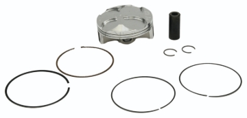 Picture of Vertex Piston 20-21 Honda CRF 250 R 250cc Forged High Compression Piston Kit