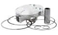 Picture of Vertex Piston 02-08 Honda CRF 450 R 450cc Forged High Compression Piston Kit 12.5:1 Comp.