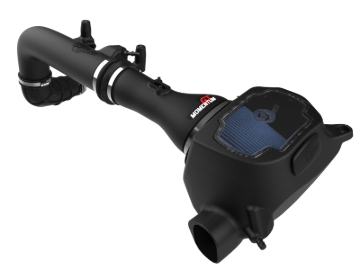 Picture of aFe 23-24 GM Colorado/Canyon L4-2.7L (t) Momentum GT Cold Air Intake System w/ Pro 5R Filter
