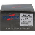 Picture of Vertex Piston 22-24 Honda CRF 250 R 250cc Forged High Compression Piston Kit 14.4:1 Comp.