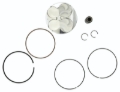 Picture of Vertex Piston 20-21 Honda CRF 250 R 250cc Forged High Compression Piston Kit