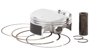 Picture of Vertex Piston 07-12 KTM 250 EXC-F 250cc Forged Replica Piston Kit