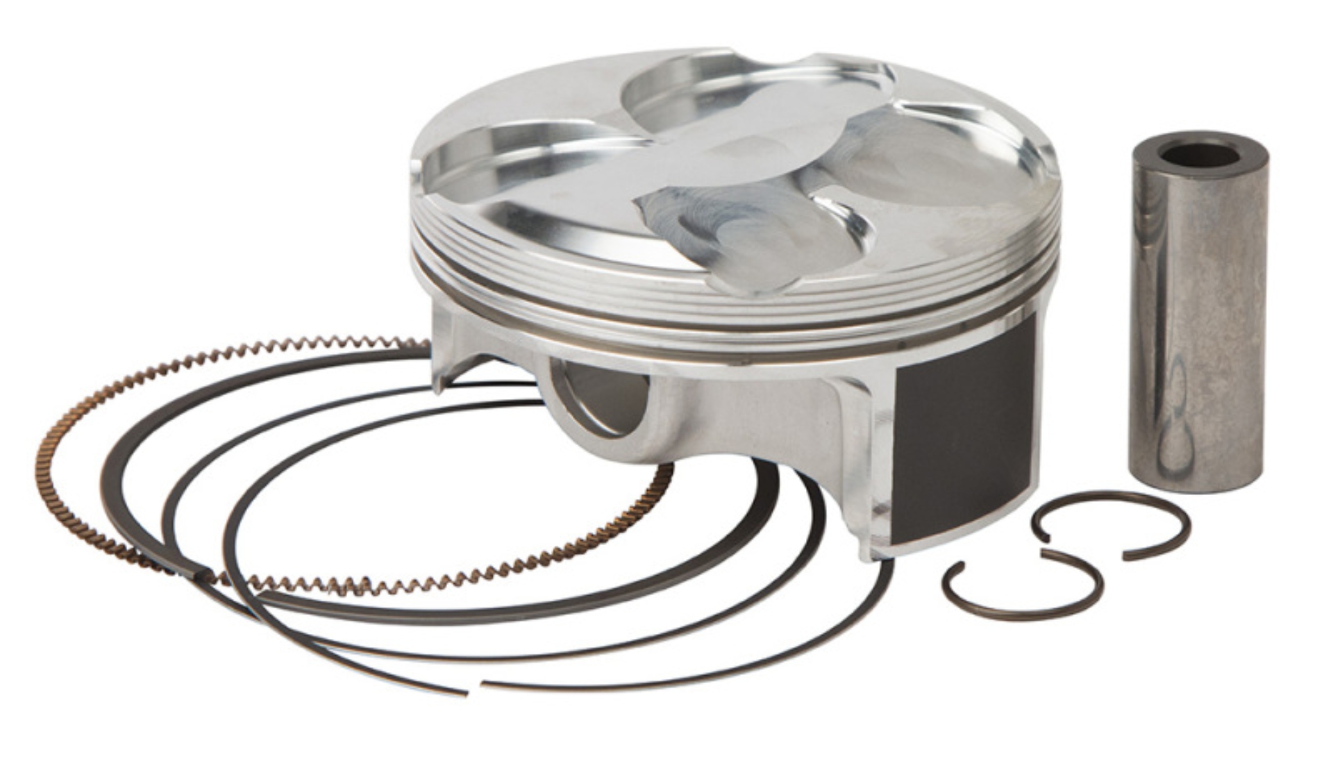 Picture of Vertex Piston 15-17 Yamaha WR 250 F 250cc Forged Replica Piston Kit