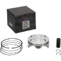 Picture of Vertex Piston 21-23 Yamaha WR 450 F 450cc Forged High Compression Piston Kit 13.8:1 Comp.