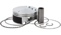 Picture of Vertex Piston 2007 KTM 450 EXC 450cc Forged Replica Piston Kit
