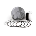 Picture of Vertex Piston 17-23 KTM 450 EXC-F 450cc Forged Replica Piston Kit