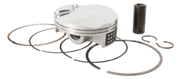 Picture of Vertex Piston 13-15 KTM 250 SX-F 250cc Forged Replica Piston Kit
