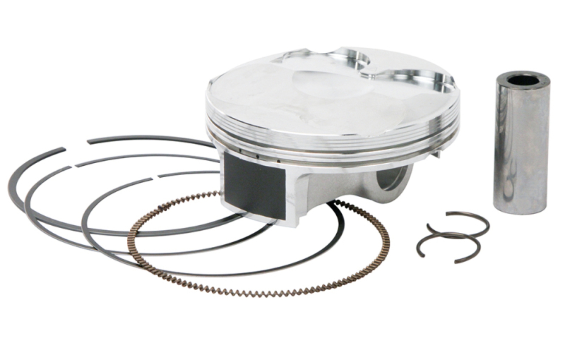 Picture of Vertex Piston 10-13 Honda CRF 250 R 250cc Forged Replica Piston Kit