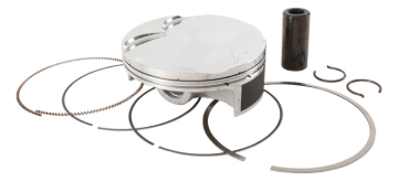 Picture of Vertex Piston 13-15 KTM 350 SX-F 350cc Forged Replica Piston Kit