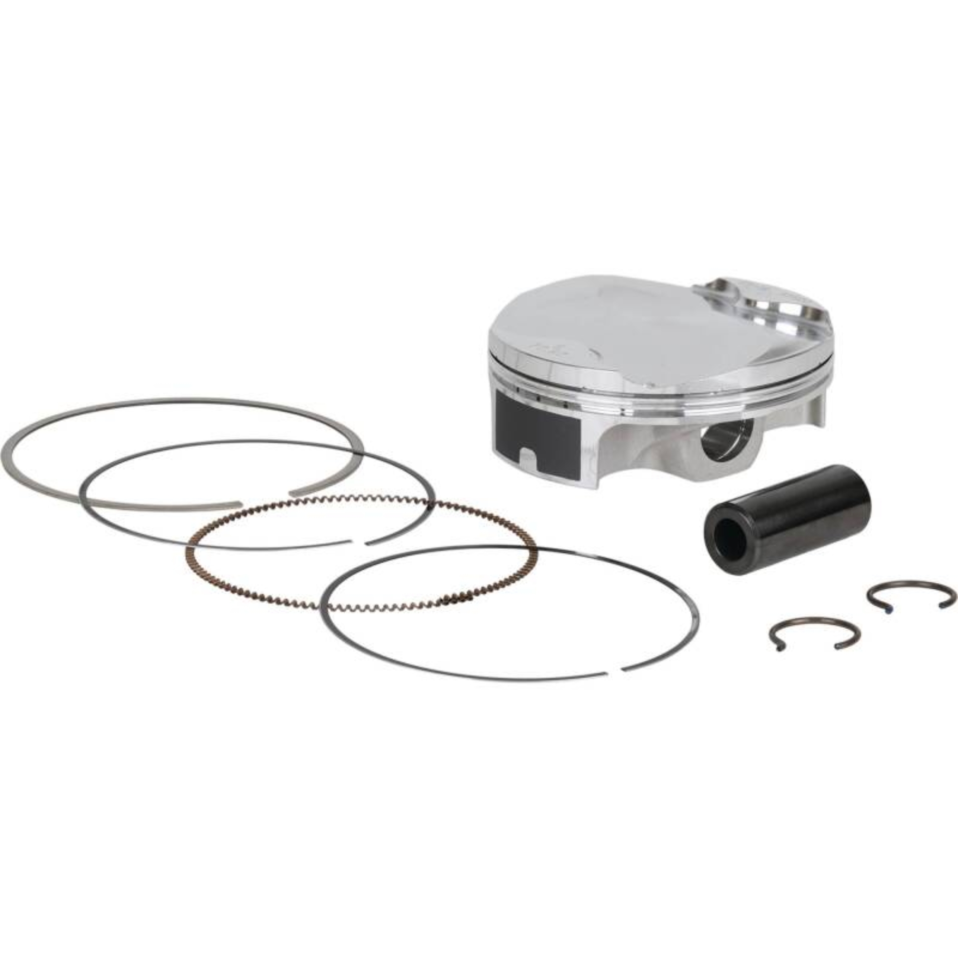 Picture of Vertex Piston 17-23 KTM 250 EXC-F 250cc Forged Replica Piston Kit