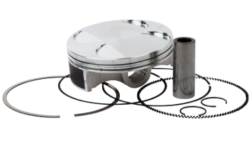 Picture of Vertex Piston 04-08 Honda CRF 450 R 450cc Forged Replica Piston Kit