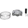 Picture of Vertex Piston 22-24 Honda CRF 250 R 250cc Forged Replica Piston Kit