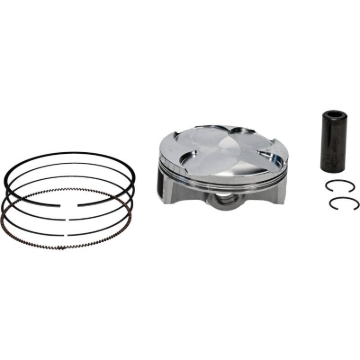 Picture of Vertex Piston 22-24 Honda CRF 250 R 250cc Forged Replica Piston Kit