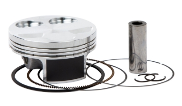 Picture of Vertex Piston 01-13 Yamaha WR 250 F 250cc Forged Replica Piston Kit
