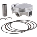 Picture of Vertex Piston 07-09 Honda CRF 150 R 150cc Forged Replica Piston Kit