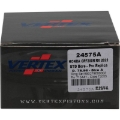Picture of Vertex Piston 22-24 Honda CRF 250 R 250cc Forged Replica Piston Kit