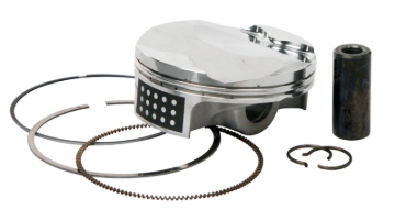 Picture of Vertex Piston 13-15 KTM 250 SX-F 250cc Forged Replica Piston Kit